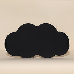 Blackout Sleep Eye Mask Soft Blindfold Elastic Band Rest Travel