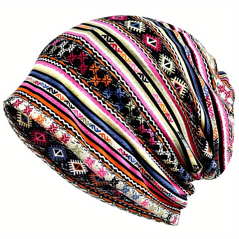 Soft Lightweight Slouchy Beanie Hat for Men Women