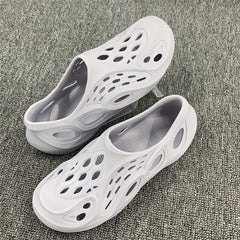 Men's Closed Toe Water Shoes Sandals