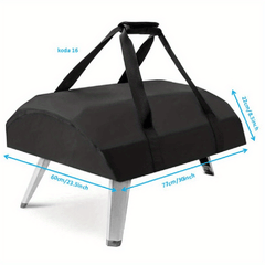 Grill Cover Waterproof Sun Protection for KODA12KODA16 Grill