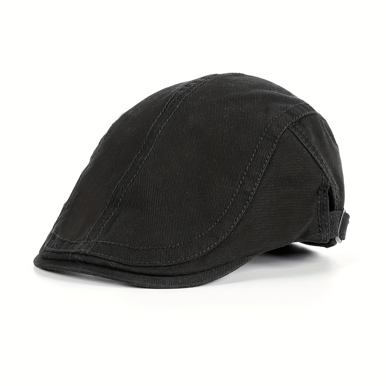 Casual Summer British Beret With Sun Breathable Advantage