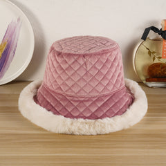 Thickened Warm Winter Ski Hat Ear Protection Valentine's