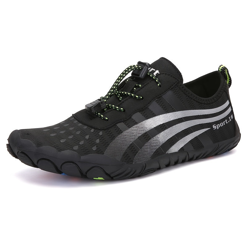Women's Sporty Water Shoes Lightweight Casual Shoes For Yoga Fitness