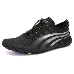 Women's Sporty Water Shoes Lightweight Casual Shoes For Yoga Fitness