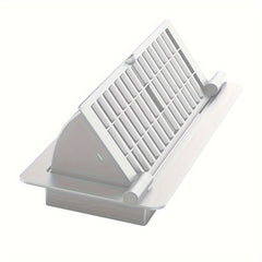 6pcs 10 X 25 Floor Vent Covers Heavy Duty Walkable Floor Registers
