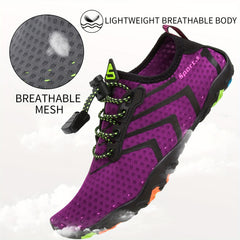 Lightweight Quick Drying Water Shoes for Men & Women