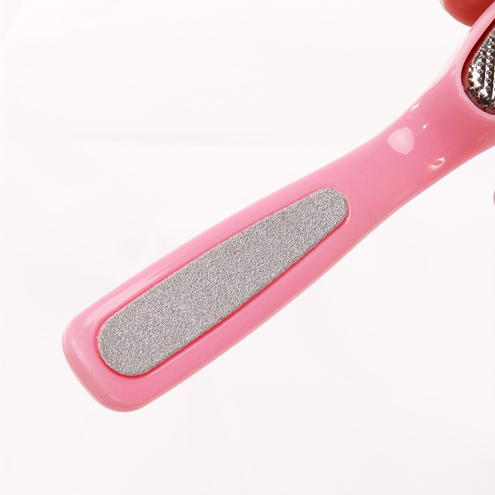 Professional Foot Callus Remover Portable Pedicure Tool for Dead Skin Removal