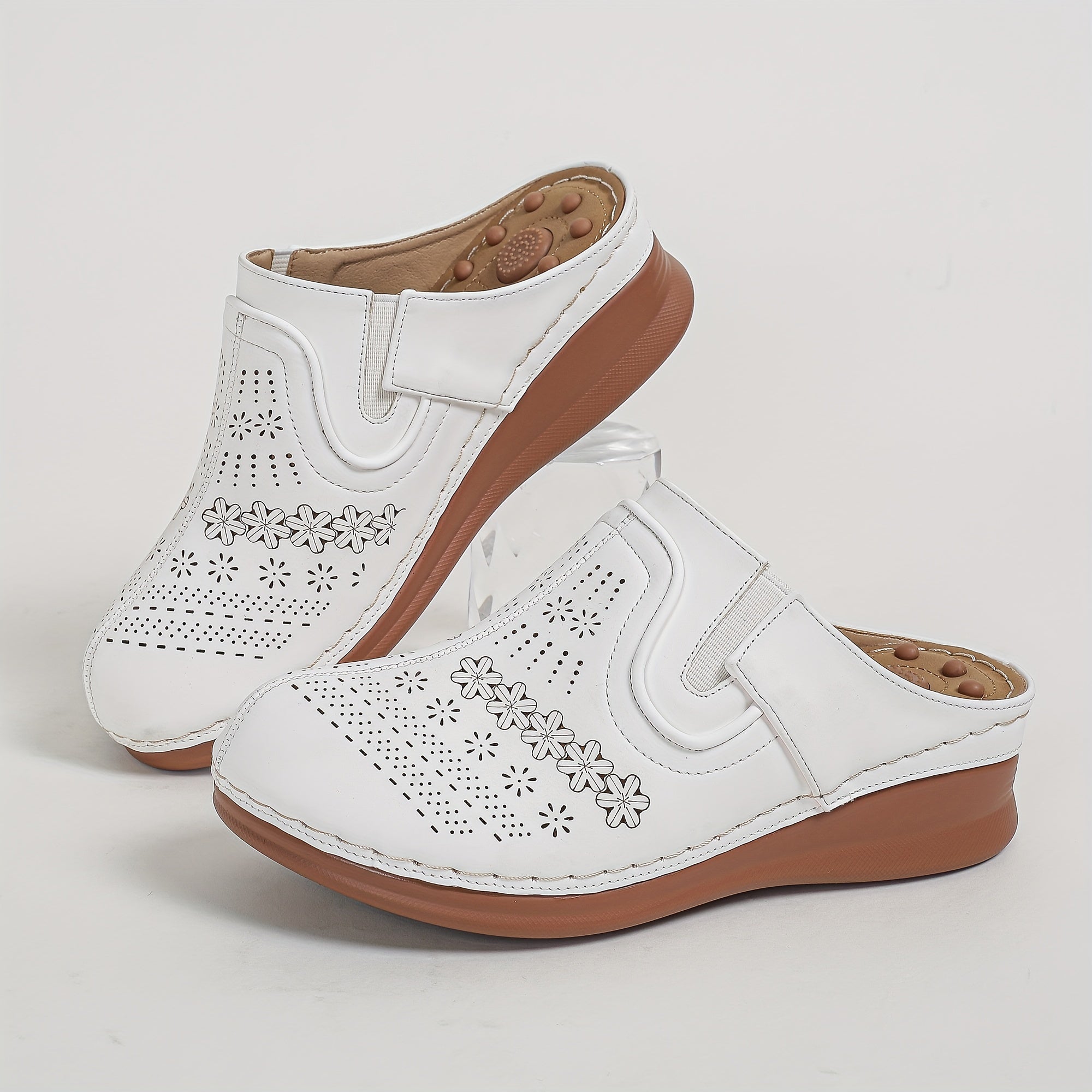 Breathable Massage Sports Sandals Non Slip Slippers