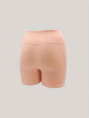 High Waist Yoga Shorts Butt Lifting High Stretch Workout Shorts