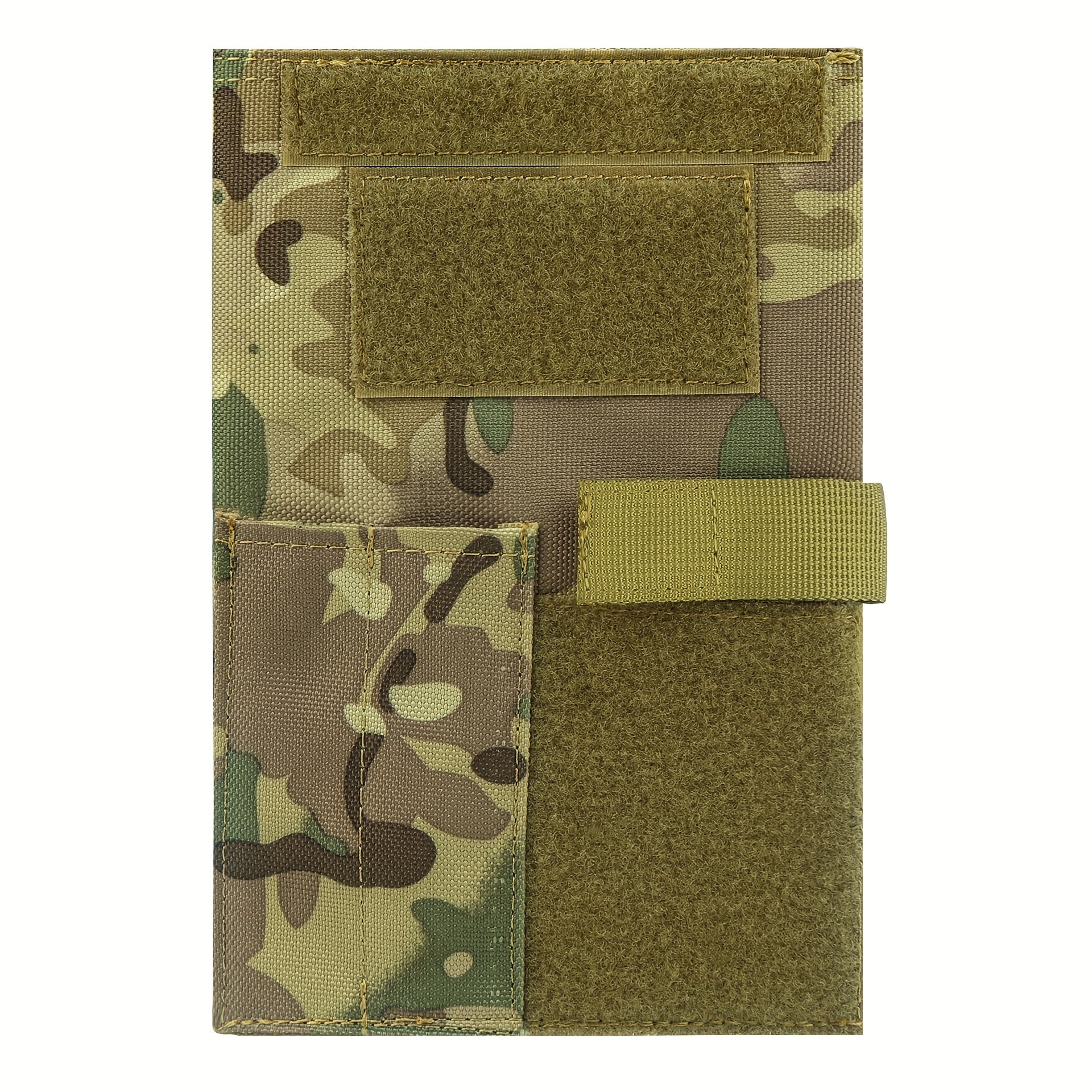 Military Log Book Cover 13 Army Tactical Notebook Cover