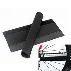 2pcs Chain Stay Protector Bike Chain Guard Bike Frame Protector