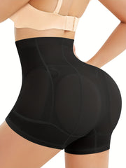 Seamless Butt Lifter Padded Shapewear Body Shaper Hip Enhancer Underwear
