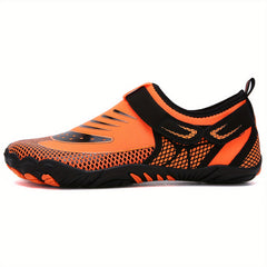 Women's Breathable Water Shoes Non Slip Quick Drying Barefoot Shoes
