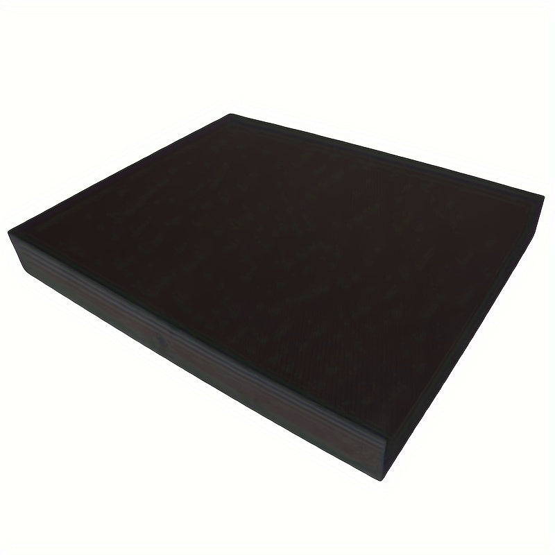 TPE Exercise Balance Pad Non Slip Foam Knee Pad For Fitness