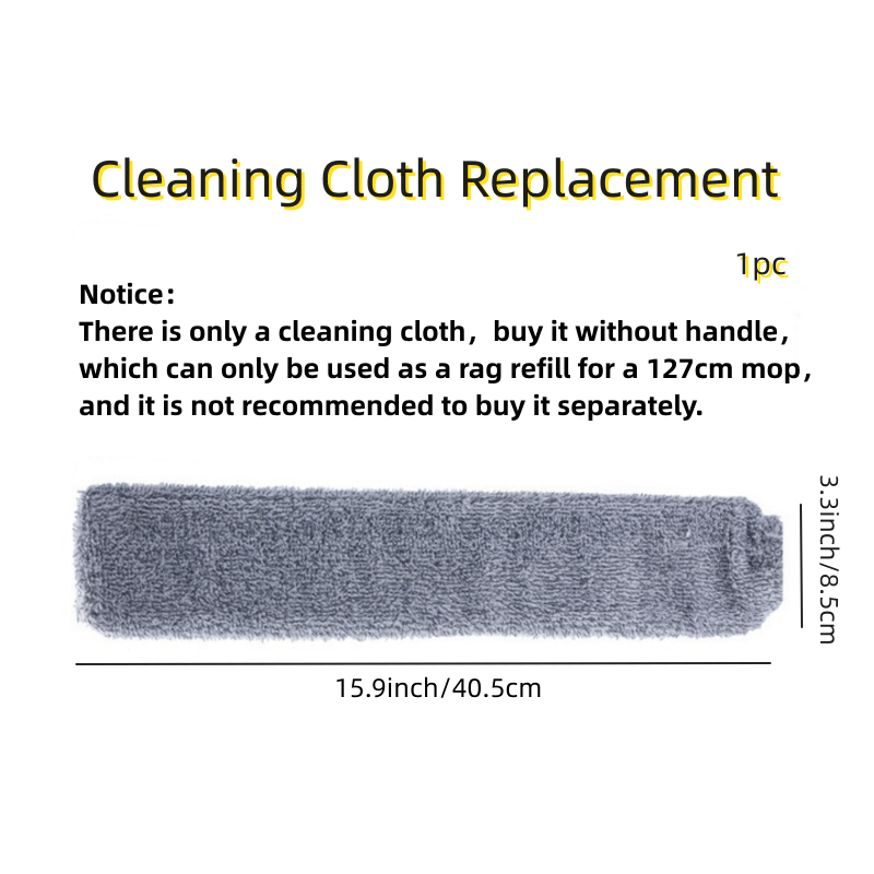 Retractable Gap Dust Cleaner Microfiber Duster with Extension Pole