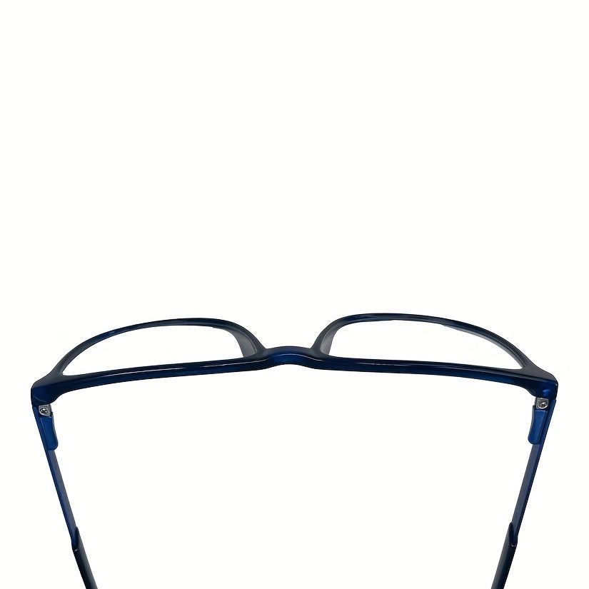 Youth Versatile Glasses with Case and Random