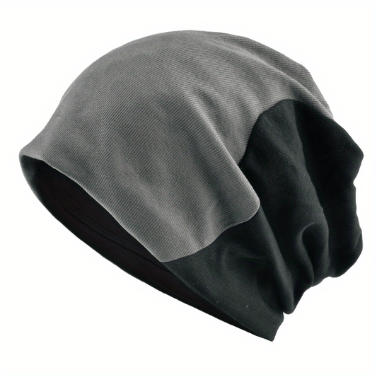 Summer Matching Pullover Hat Stacked Hat Student Headband