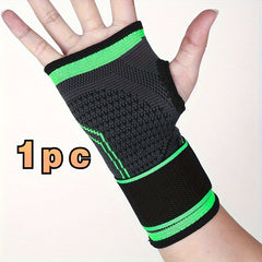 Outdoor Palm Guards for Fitness Training