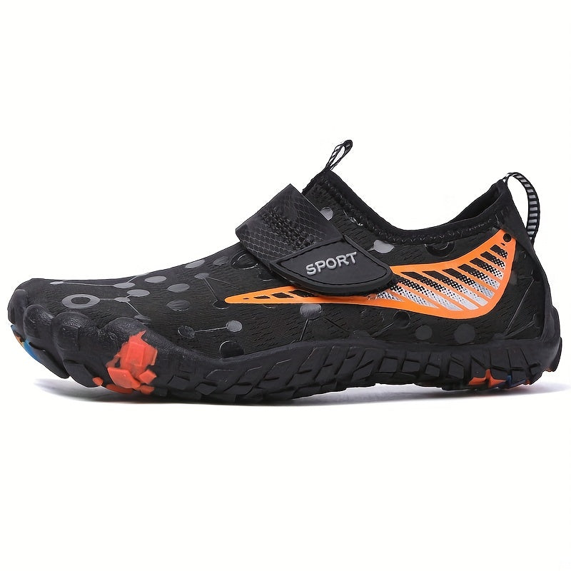 Kids Lightweight Water Shoes Quick Drying for Outdoor Activities