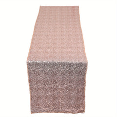 Sequin Table Runner Glitter Party Decor 30 x 274