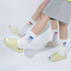 Men's Think Slides Casual Outdoor Slippers