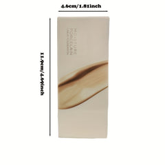 Radiant Luminous Liquid Foundation Long Lasting Full Coverage Even Skin Tone