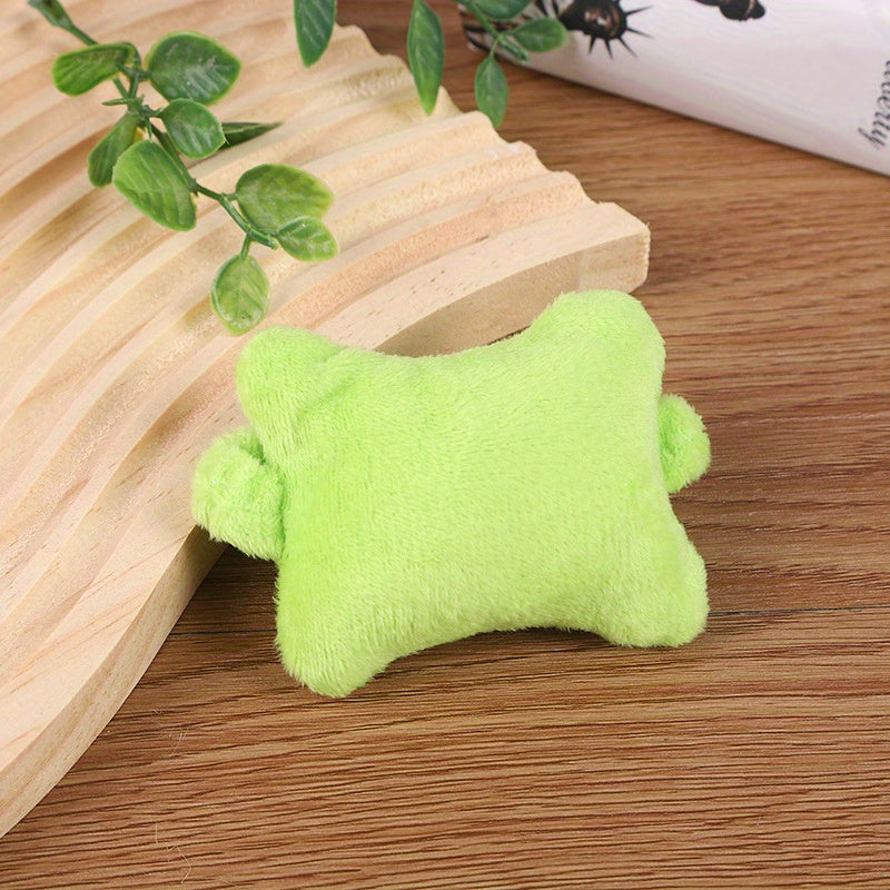 Mouse Pad Wrist Support Small Hand Pillow Elastic Keyboard Typing Anti-wear