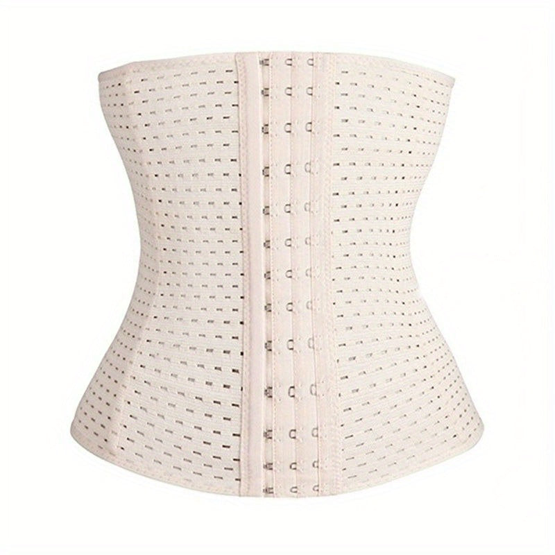 Tummy Control Waist Trainer Corset Belt