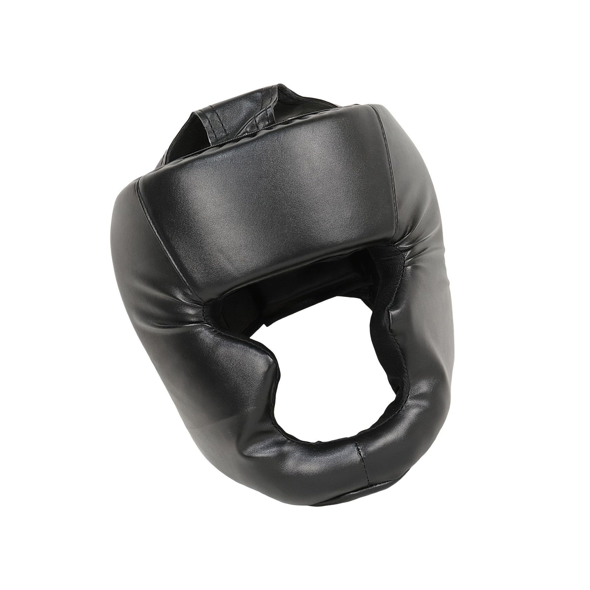 Taekwondo Helmet Head Protection Martial Arts Boxing Training