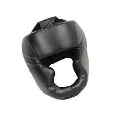 Taekwondo Helmet Head Protection Martial Arts Boxing Training