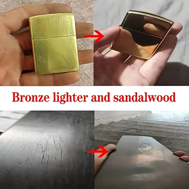 15pcs 400-3000 Fine Sandpaper Assortment Wet Dry Sand Paper Variety Pack