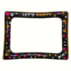 Photo Frame for Christmas & Wedding Decoration