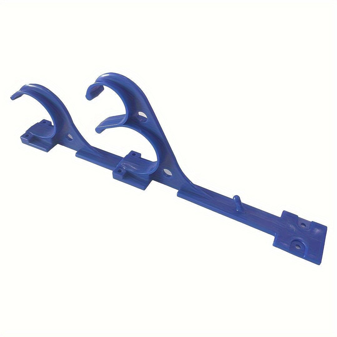 Swimming Pool Rod Hooks Brackets Rust Oxidation Chemical Resistant