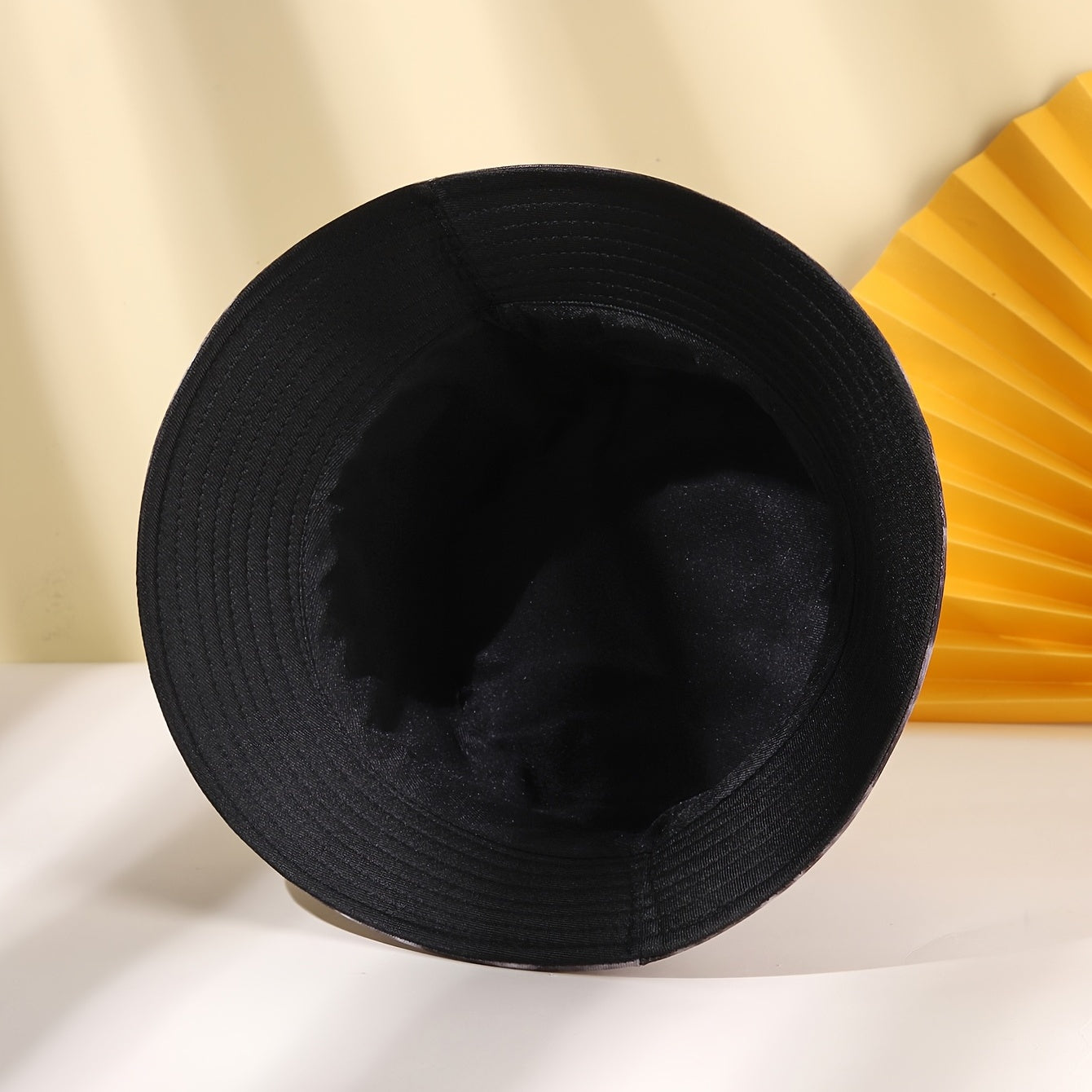 Men's Reversible Tie Dye Bucket Hat