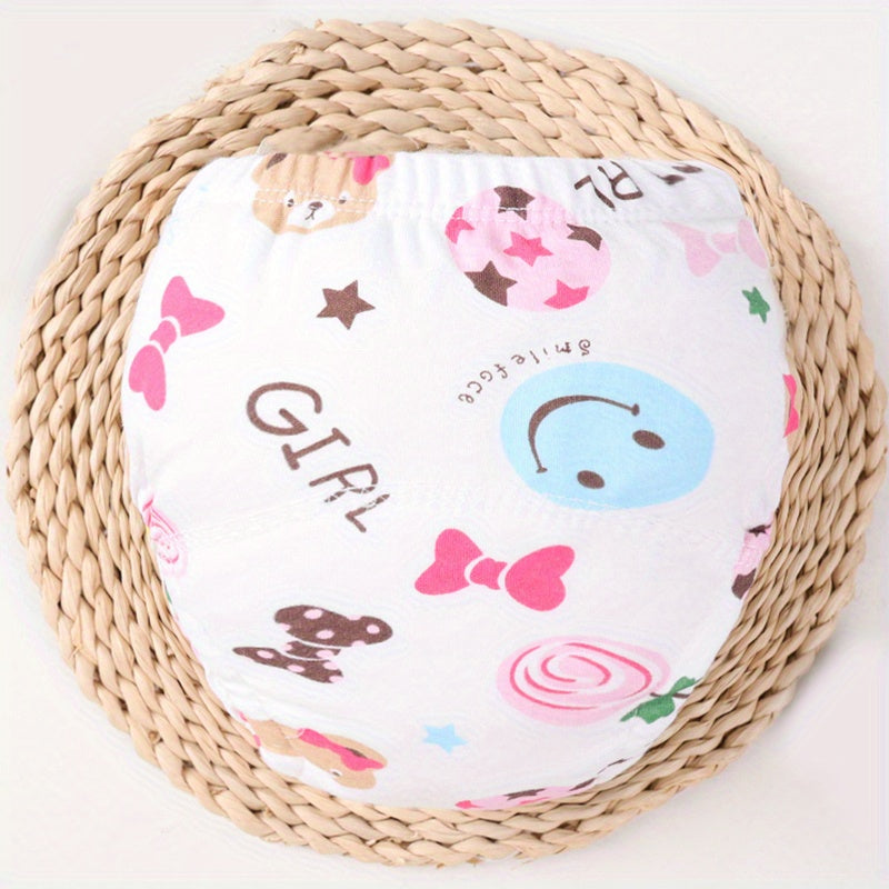 Reusable Baby Training Diaper Pants