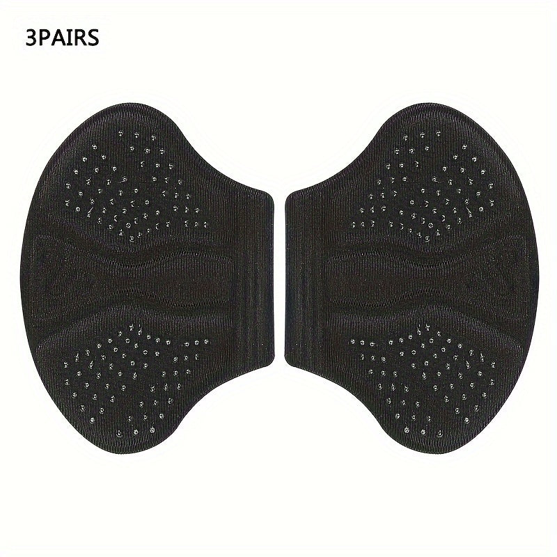 Sports Shoes Heel Pads Anti-wear Anti-slip Stickers