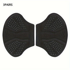 Sports Shoes Heel Pads Anti-wear Anti-slip Stickers