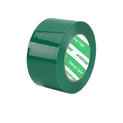 Green Packaging Tape 4.7 Cm X 36.58 Meter 2.0 Mil Thickness