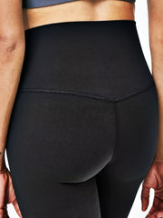 High Waist Yoga Leggings Tummy Control Fitness Pants