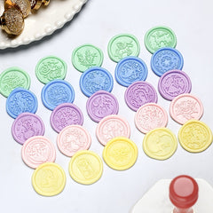 Unicorn Wax Seal Stamp Head for Wedding Invitations Craft Sealing Stamp