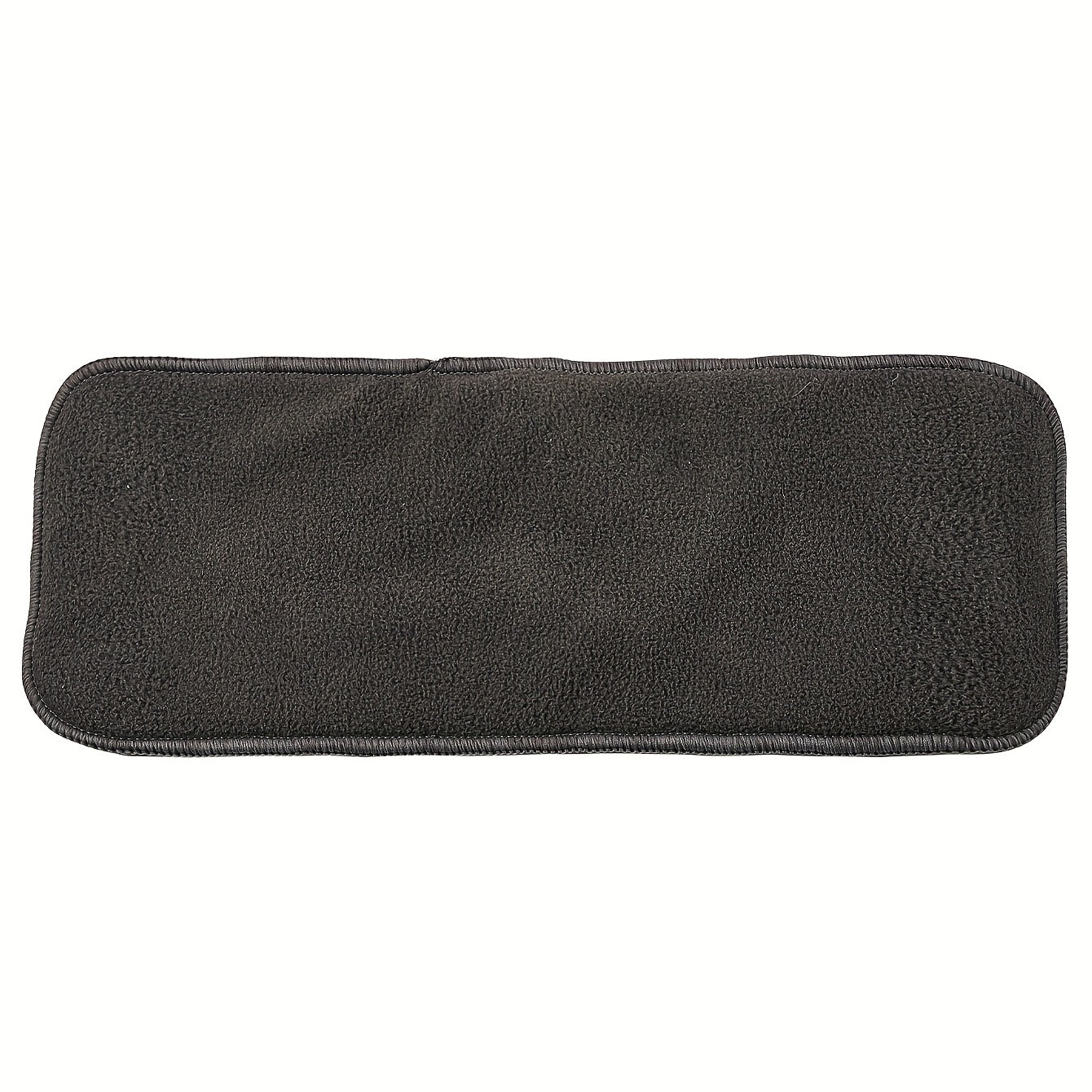 Elinfant Reusable Bamboo Charcoal Diapers with Inserts