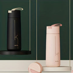 Vacuum Flask Thermal Bottle Leakproof Insulated Cup