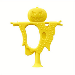 Baby Monster Cloak Teething Toy
