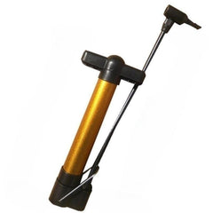 Portable Mini Inflator for Outdoor Cycling and Sports