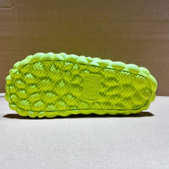 Women's Anti-slip Pillow Slippers Lightweight Beach Slides
