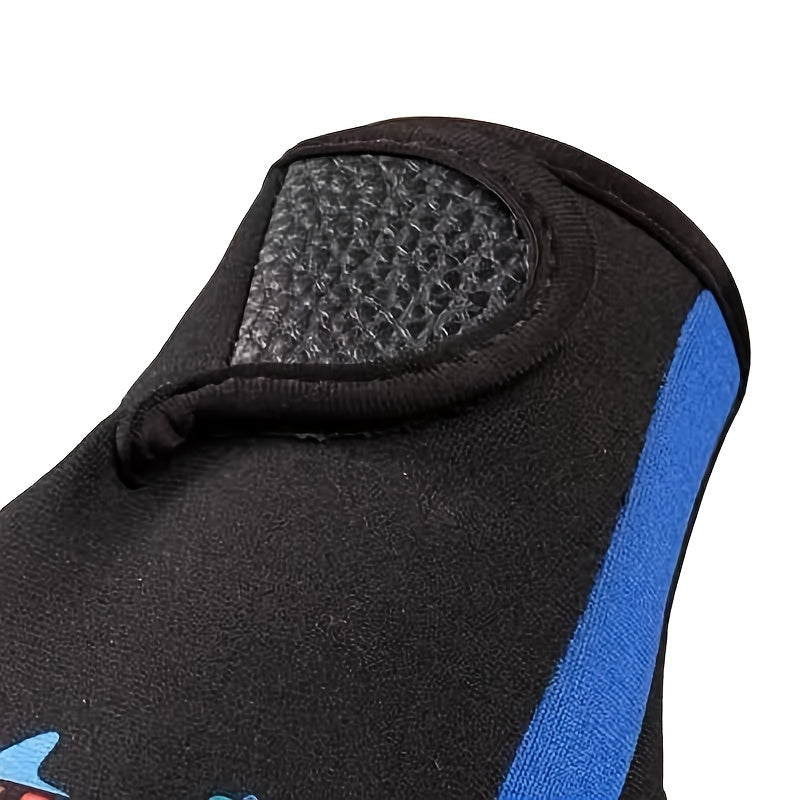 Durable Non-slip Diving Gloves for Swimming, Surfing, and Underwater Work