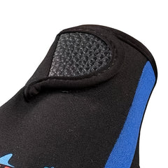 Durable Non-slip Diving Gloves for Swimming, Surfing, and Underwater Work