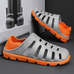 Quick Drying Summer Beach Shoes Breathable Sandals