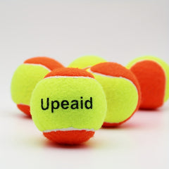 Durable Tennis Ball for Beginners & Training