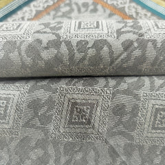3pcs Men's Handkerchief Soft Absorbent Business Suit Towel